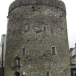 Viking site to visit in Ireland