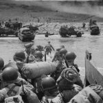 tour normandy beaches