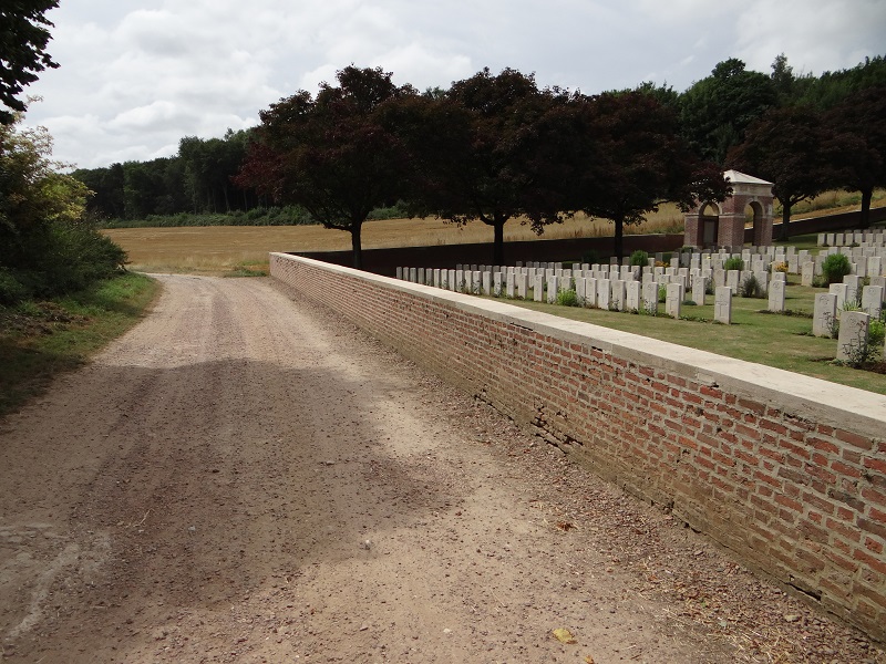 world war 1 battlefield tours self drive