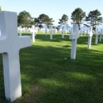american cemeteries in europe