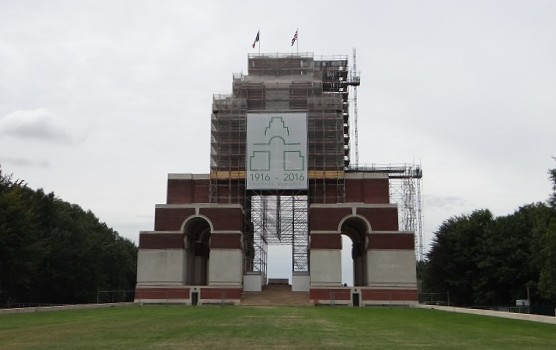 world war 1 battlefield tours self drive