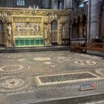 The History of Westminster Abbey, London