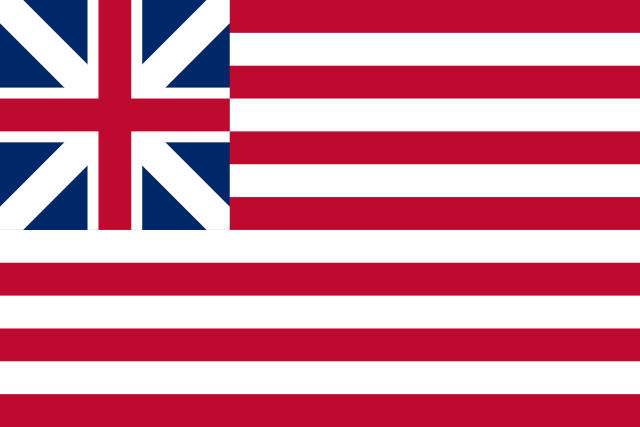american flag history