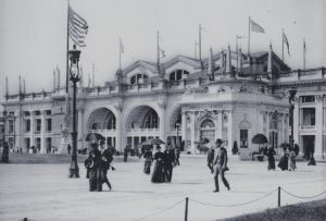 The_Terminal_Station_—_Official_Views_Of_The_World's_Columbian_Exposition_—_36