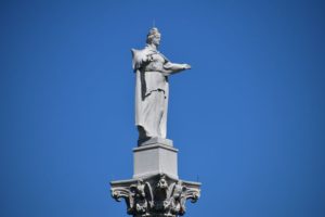 visit yorktown victory monument