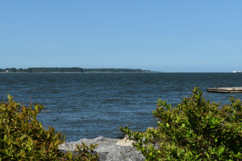 visit yorktown harbor