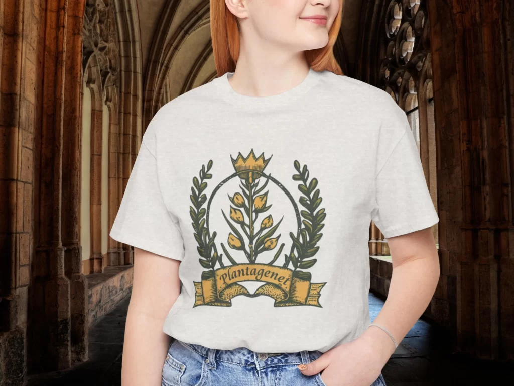 Plantagenet Shirt