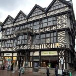 wattle and daub construction half timbered