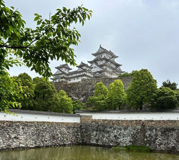 Himeji Castle