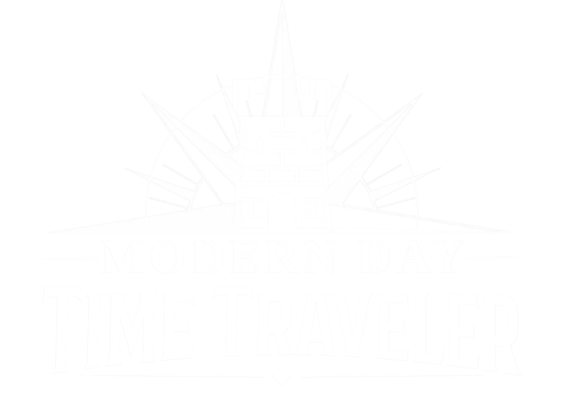 Modern Day Time Traveler